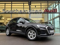 2022 Audi Q3 1.5 TFSI CoD 35 Technik SUV 5dr Petrol Manual Euro 6 (s/s) (150 ps)