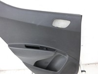 Hyundai I10 IA 13-16 5T Türverkleidung Türpappe Links Hinten Hyundai I10 IA 13-16 30.12.2015 gebraucht Vorschau 4