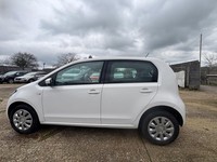 2016 Skoda Citigo 1.0 MPI SE 5dr ASG HATCHBACK Petrol Manual