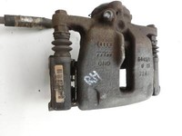 Audi A4 8K B8 11-15 TFSI 1,8 88KW Bremssattel Bremszange Hinten Rechts Audi A4 8K B8 11-15 14.03.2014 8K0615404E... Vorschau 4