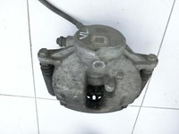 Mercedes W204 C180 11-15 1,6 115KW Bremssattel Bremszange Vorne Links 288x25 Mercedes W204 C180 11-15 23.08.2012... Vorschau 2