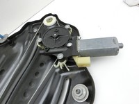 Audi A5 8F Cabrio 09-12 Cabrio Fensterhebermotor mit Fensterheber Rechts Hinten Audi A5 8F Cabrio 09-12 25.08.2011... Vorschau 2