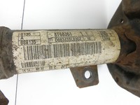 Ford Fiesta JA8 VII 08-12 5T Stossdämpfer Federbein Vorne Links Ford Fiesta JA8 VII 08-12 19.01.2009 8V51-18K001-CD... Vorschau 2