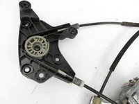 Mercedes Vito W639 10-14 Kasten Fensterhebermotor mit Fensterheber Links Vorne Mercedes Vito W639 10-14 24.01.2013... Vorschau 5