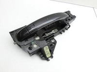 Audi A5 8T Sportback 11-16 5T Türgriff Griff aussen Rechts Hinten LZ7L Audi A5 8T Sportback 11-16 27.11.2012... Vorschau 4