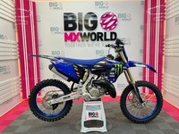 Yamaha YZ 125 2025 - BRAND NEW / STOCK / DEEGAN GRAFFIX