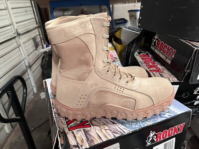 Rocky 6104 sales