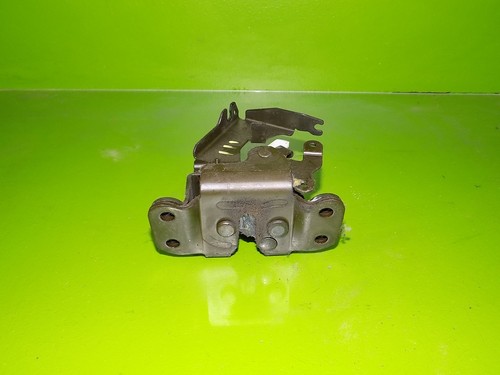 04 05 06 07 08 09 10 11 RX8 OEM rear driver left door latch catch release