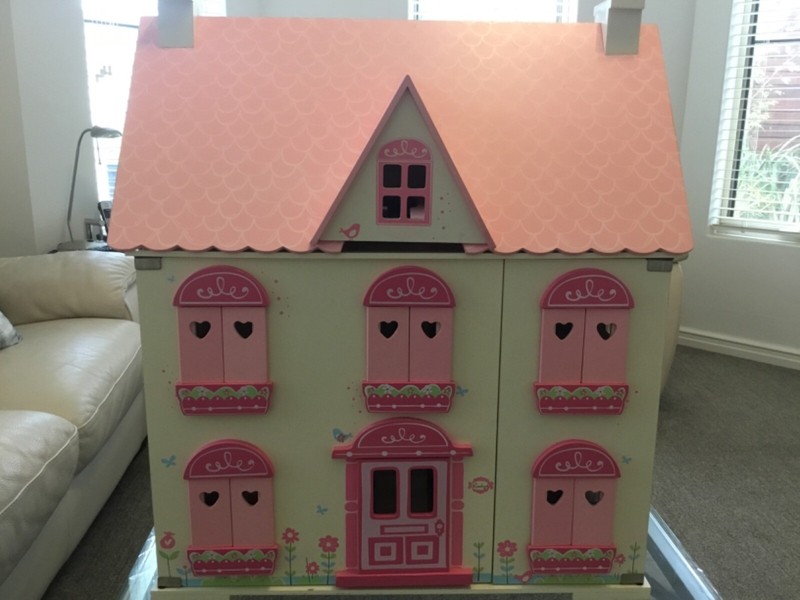 gumtree dollhouse