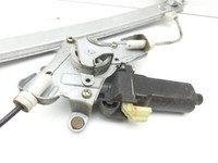 Hyundai Terracan 04-06 Fensterhebermotor mit Fensterheber Links Hinten Hyundai Terracan 04-06 30.03.2006 83404H1000... Vorschau 5