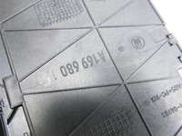 Mercedes W245 B200 08-11 Blende Einbaurahmen Mercedes W245 B200 08-11 22.03.2011 A1696801204 gebraucht Vorschau 6