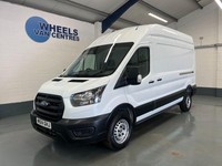 2024 Ford Transit 2.0 350 EcoBlue Leader FWD L3 H3 Euro 6 (s/s) 5dr Panel Van Di
