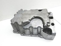VW UP AA 15-23 1,0 44KW CHYA Ölwanne Motorwanne VW UP AA 15-23 19.04.2017 04C103601K gebraucht Vorschau 5