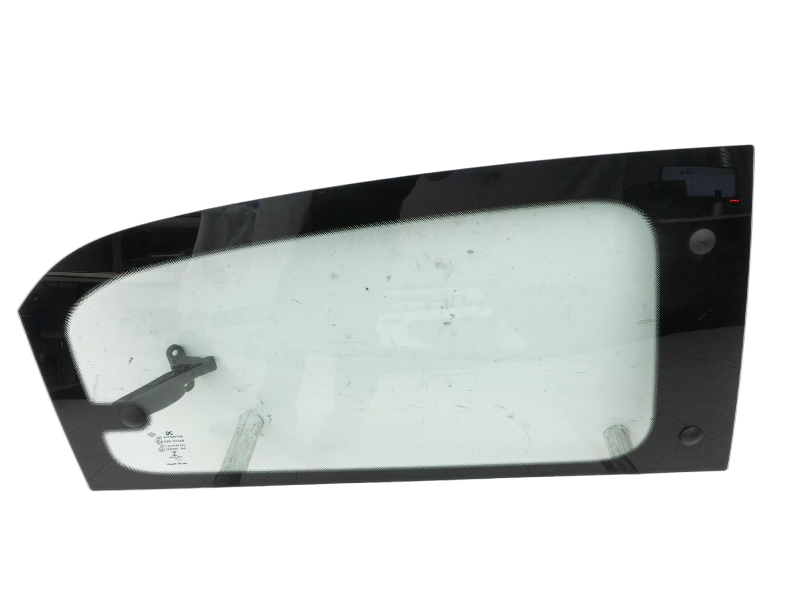 right rear Turn off Side Window Disc for Renault Twingo III BCM 14-19 - Bild 1