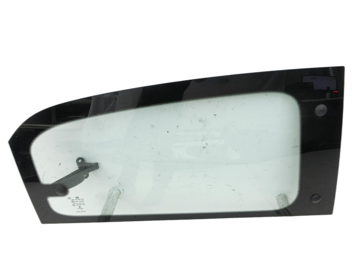 Renault Twingo III BCM 14-19 5T RH Ausstell Seitenscheibe Scheibe Rechts Hinten  - Bild 1