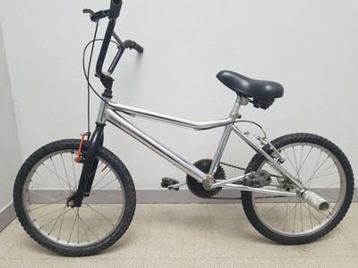 dg bmx for sale craigslist