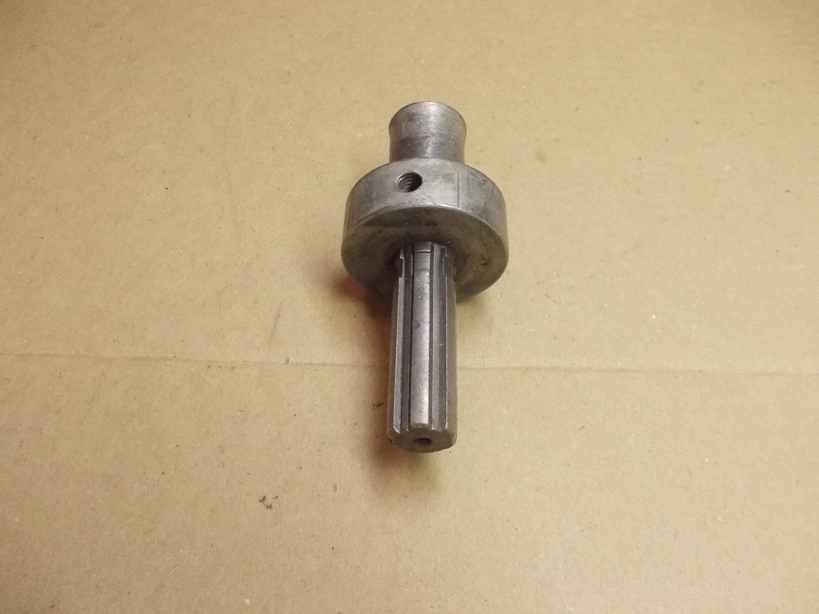 Maytag Wringer 38511 Spline Pilot 38512 Arbor