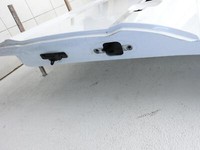 Ford Transit Connect 13-22 Lang Tür Schiebetür Rechts Hinten 5D Ford Transit Connect 13-22 20.07.2017... Vorschau 6