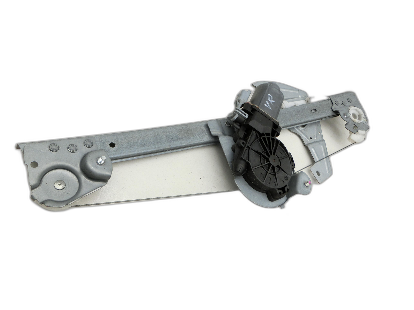 Motore di sollevamento finestra con Alzacristallo Dx anteriore per Toyota Aygo 09-12 - Bild 1