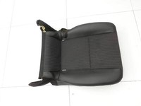 Renault Grand Scenic III JZ 13-16 Sitzpolster Sitzfläche Hinten Links Renault Grand Scenic III JZ 13-16 24.06.2013... Vorschau 2
