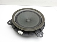 Toyota Avensis T27 08-11 Kombi Lautsprecher Rechts Hinten Toyota Avensis T27 08-11 07.09.2011 861600D180 F-18106G... Vorschau 2