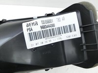 Peugeot 5008 09-13 Gebläsemotor Lüftermotor Heizungsgebläse Rechts Vorne Peugeot 5008 09-13 01.02.2010 9683444380... Vorschau 2