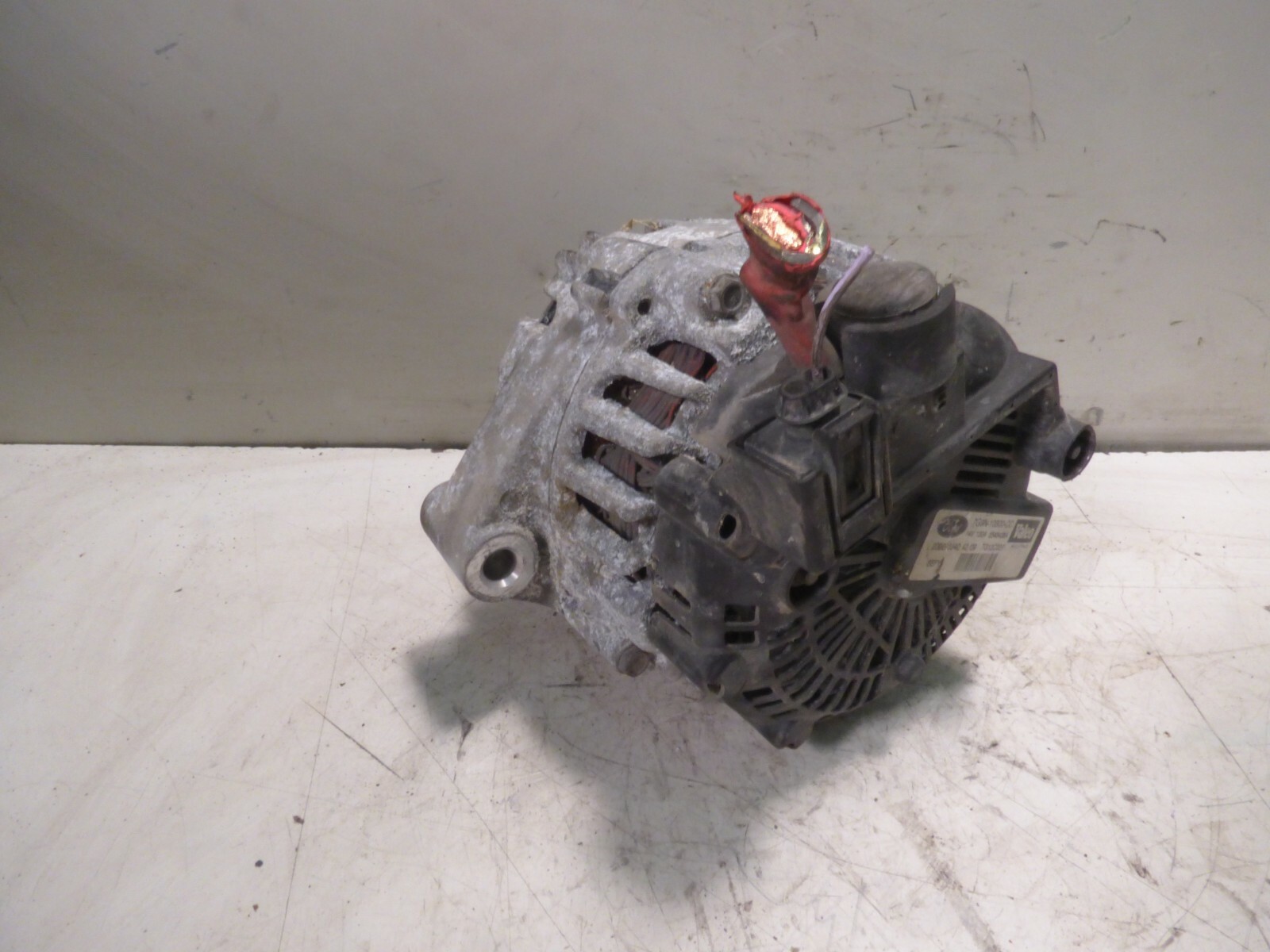 Alternatore FORD FIESTA VI 1200 BENZINA 120A 2543426A