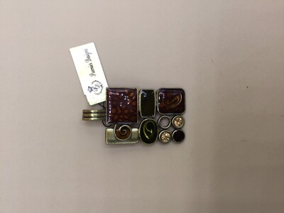 Premier Designs pendant slide