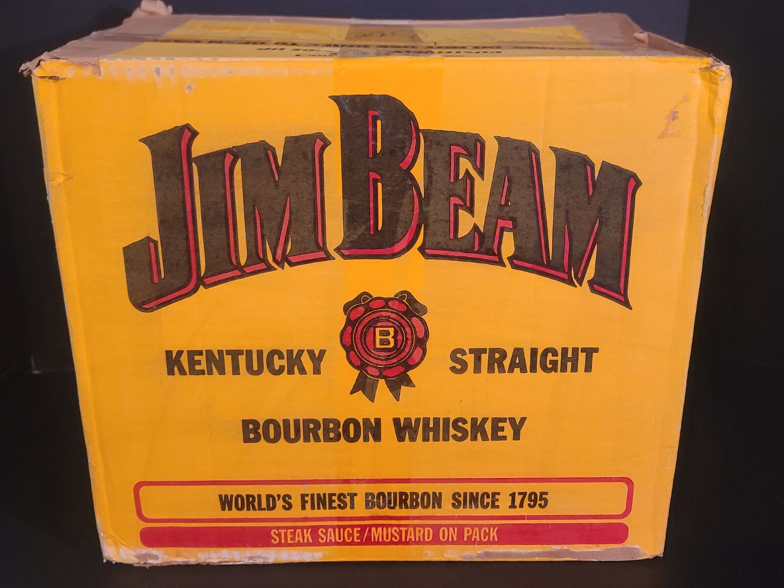 【未開封】Motoki Birthday Box 384Z Maisto Special Edition 39306 Kawasaki Ninja ZX-9R 1995