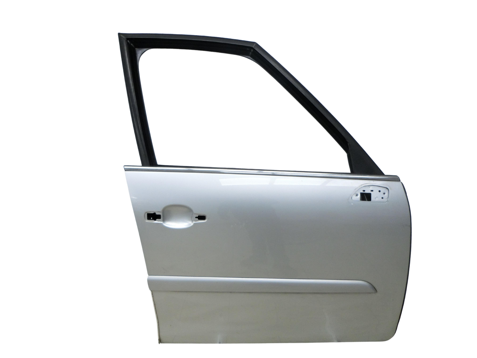 Puerta del pasajero derecha delante para EZR Citroen C4 Picasso 06-10 - Bild 1