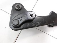 Mercedes A209 CLK200 05-09 Cabrio Scharnier für Verdeck Links Mercedes A209 CLK200 05-09 05.05.2004 A2097740406... Vorschau 8