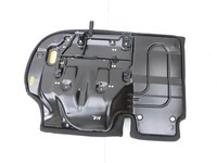 VW Passat 3C B7 10-15 Kombi Sitzbezug Sitzpolster Rechts für Rücksitzbank Hinten VW Passat 3C B7 10-15 21.03.2014... Vorschau 5