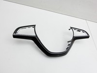 Skoda Octavia III 5E 12-17 Kombi Blende Innen Zierrahmen für Lenkrad Skoda Octavia III 5E 12-17 04.12.2018... Vorschau 2