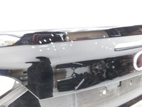 Audi A3 8P 08-10 Cabrio Heckklappe Kofferraumdeckel LY9B Audi A3 8P 08-10 27.04.2009 8P7827023B gebraucht Vorschau 4