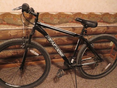 mongoose tyax comp 2009