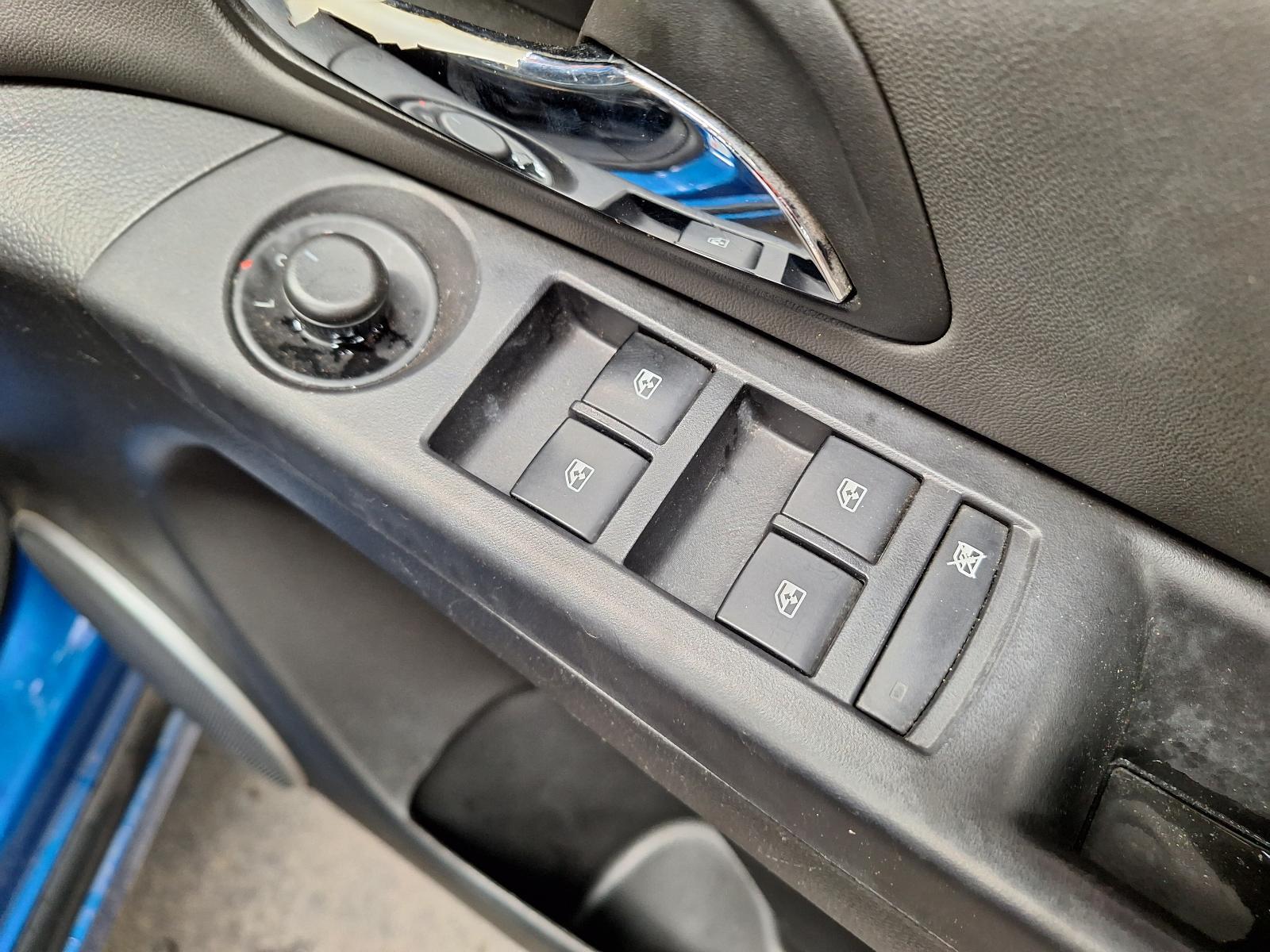 HOLDEN CRUZE JG-JH 03/2009-01/2017 RIGHT REAR DOOR WINDOW SEDAN - thumbnail 7