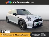 2022 MINI Hatchback 135kW Cooper S Level 1 33kWh Auto Hatchback ELECTRIC Automat
