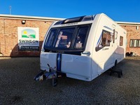 2019 Lunar Clubman SE