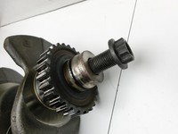Audi A4 8W 19-24 TDI 2,0  DEZE Kurbelwelle Audi A4 8W 19-24 27.01.2020 gebraucht Vorschau 5