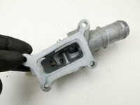Honda CR-Z ZF1 10-13 1,5 84KW Thermostat Flansch Thermostatgehäuse Honda CR-Z ZF1 10-13 04.02.2011 gebraucht Vorschau 4