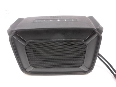 iHome IBT72PC Bluetooth Wireless Portable Rechargeable Mini Speaker System