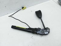 Opel Meriva B S10 10-13 Gurtschloss Gurtstraffer Links Vorne Opel Meriva B S10 10-13 06.02.2012 34056417D gebraucht Vorschau 5