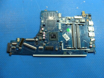 HP 15.6" 15-db000 Genuine AMD A9-9425 3.1GHz Motherboard LA-G078P L20477-601