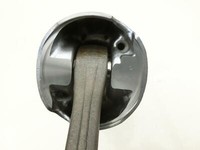 Audi A6 4F 6C 05-08 TDI 2,7 120KW BSG Kolben mit Pleuel Pos E Audi A6 4F 6C 05-08 27.09.2005 059107065BK gebraucht Vorschau 4