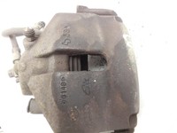 VW Golf VI 6 1K Variant 09-13 TSI 1,4 90KW Bremssattel Bremszange Vorne Links VW Golf VI 6 1K Variant 09-13... Vorschau 2