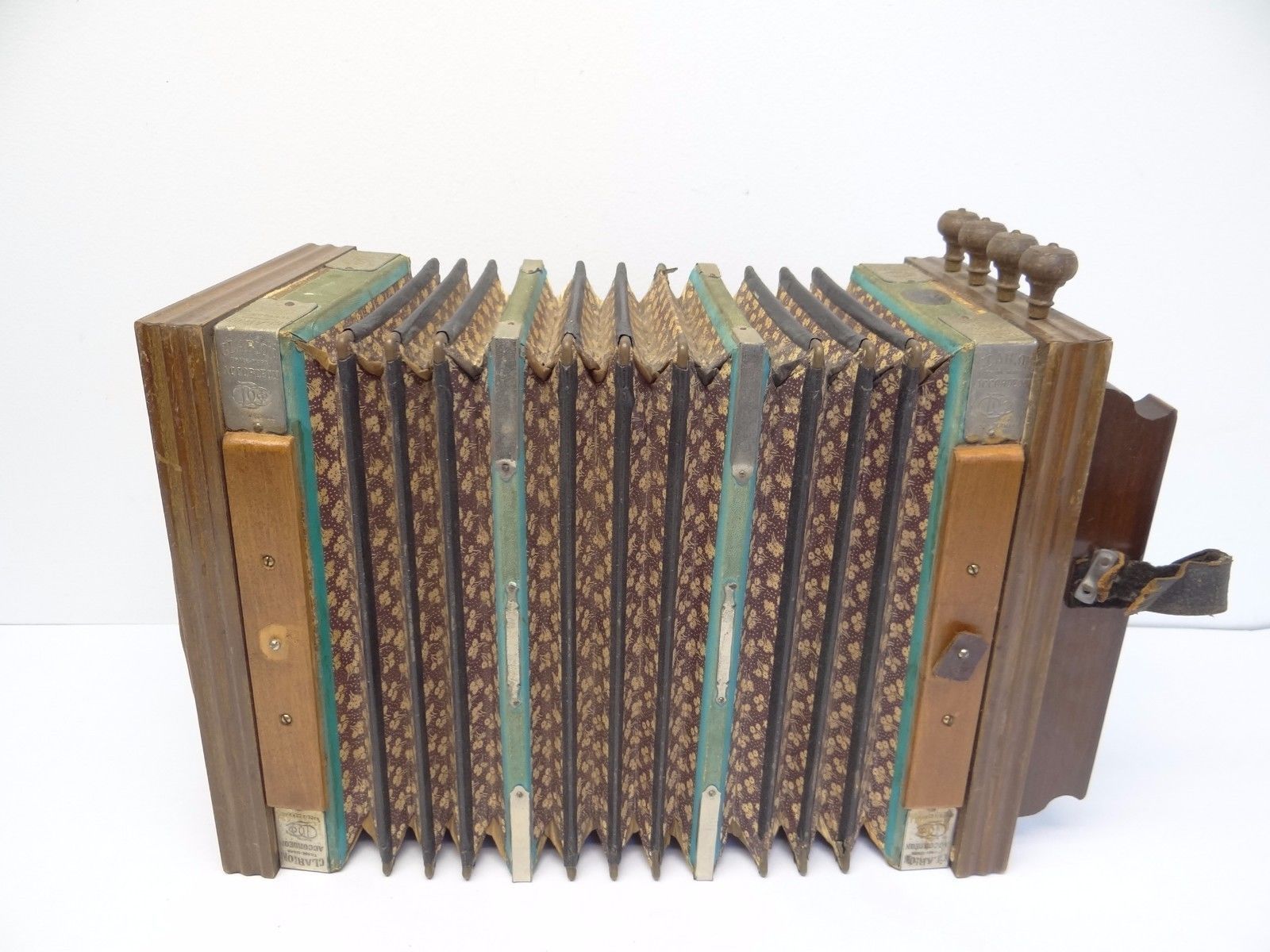 Antique Musical Instruments for sale Shop with Afterpay eBay