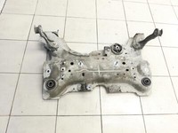 Renault Laguna III 3 07-11 dCi 2,0 110KW Vorderachse Motorträger Motorhalter Achsträger Renault Laguna III 3 07-11... Vorschau 6