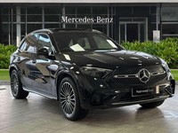 2025 Mercedes-Benz GLC 300d 4Matic AMG Line Premium + 5dr 9G-Tronic SUV Diesel A