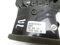 Opel Astra K 19-21 Luftdusche Luftdüse Links Opel Astra K 19-21 26.01.2021 39079603 gebraucht Vorschau 4
