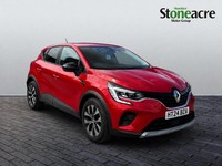 2024 Renault Captur Evolution TCe 90 MY22 HATCHBACK Petrol Manual
